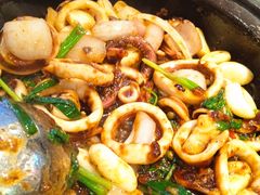 -南拳十三姨·潮汕砂锅粥·粤菜(西单大悦城店)