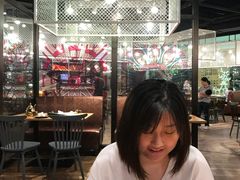 -塔哈尔·新疆盛宴(城西银泰店)