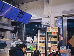 -梅溪·小伙子干挑面(安吉总店)