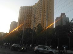 -上海神旺大酒店