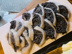 黑百叶-裕德孚·非遗手切涮羊肉(东直门内大街店)