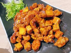 -味莊·青岛菜(云霄路店)