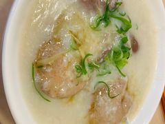-盛记粥面(佐敦店)