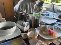 -厦门悦华酒店·绿庭主题自助餐厅