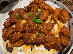 -前海沿·青岛菜(乐客城店)