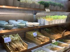 -串一火锅(赛格国际购物中心店)