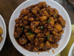 -芦茨金富饭庄·25年老字号·专做稻草鸡