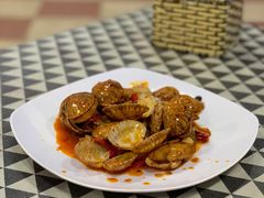 -QQ海鲜餐厅