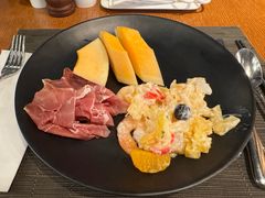 -香港唯港荟 Hotel ICON – The Market