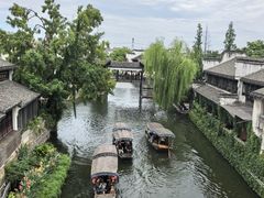 -南浔古镇