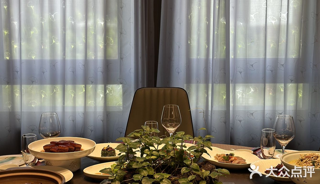 现代口味的惊艳体验，我已经彻底被它征服了！ 