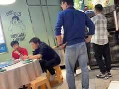 -银泰百货(厦门国贸中心店)