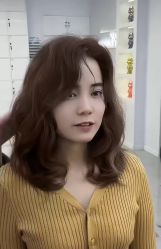 -H·Y HAIR SALON烫发·染发·造型