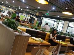 大堂-大米先生(渝中区英利大融城餐厅)