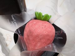 -仟吉KenGee(国贸360店)