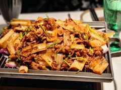 -彩虹之约•淮扬家宴(亚运村店)