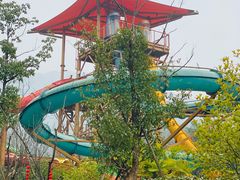 -杭州开元森泊度假乐园