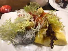 -杭州国际会议中心洲际酒店-原素全日餐厅(解放东路店)