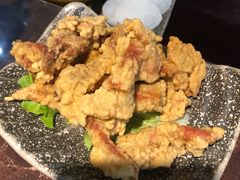 现炸小酥肉-晓宇重庆火锅(赛格国际购物中心店)
