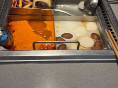 -海底捞火锅(金光华店)