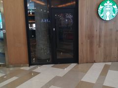 门面-星巴克(汇京国际广场店)