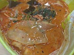 -杜老鲜麻辣烫(立信街店)