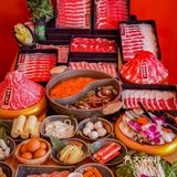 冲着这份M8和牛🥩我也就来了5678次