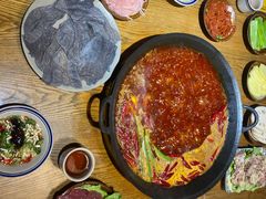 -周幺妹重庆老火锅(银泰城总店)