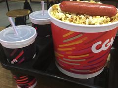 -CGV影城(东港IMAX店)