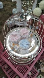 -Aimee'sCake婚礼甜品台·企业商务茶歇