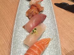 -月下料理(楷林IFC店)