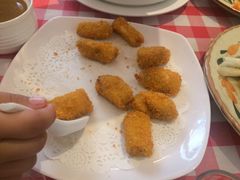 -龙桥私厨·姜花菊花过桥鱼·顺德菜(容桂店)