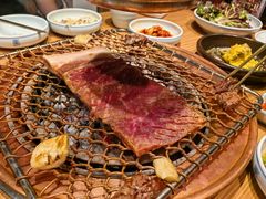 -王妃家(明洞中央店)