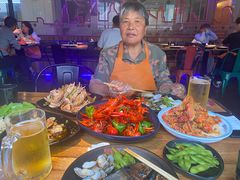 -红盔甲·小龙虾(人民广场店)