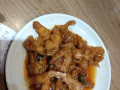 -牛吃草牛杂面(天一店)
