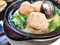 -陈记菜馆·非遗淮扬菜(东关街教场店)