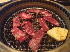 -牛角日本烧肉专门店(海运大厦店)