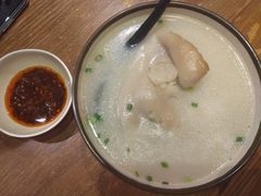-谭师爷龙抄手(白下路店)