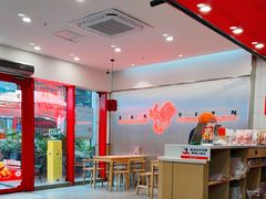 -塔斯汀·中国汉堡(蓝润置地广场店)