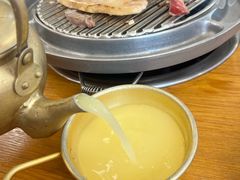 -朴家烤肉(万盛南街店)