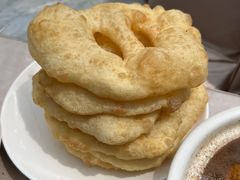 -天毓山庄·餐厅