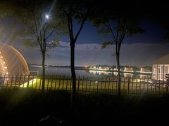 -天津东丽湖风景区