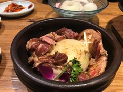 -红沃烤肉(家乐福2部店)