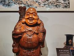 -中国紫檀博物馆