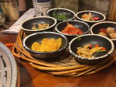 -三代烤肉(保利广场店)