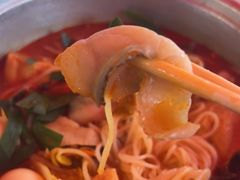 -王大乔泡椒米线·小火锅(星城天地店)