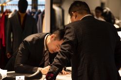 -优刻西服西装定制(金轮国际广场店)
