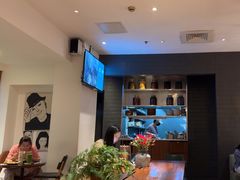 -BAKER&SPICE(安福路店)