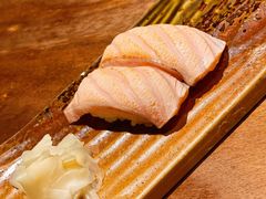 -千代武日本料理(爱建店)
