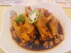 鲍汁凤爪-添好运点心专门店(百老汇店)